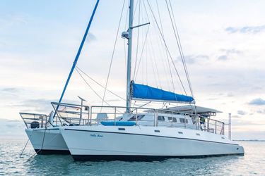 49' Custom 2016 Yacht For Sale
